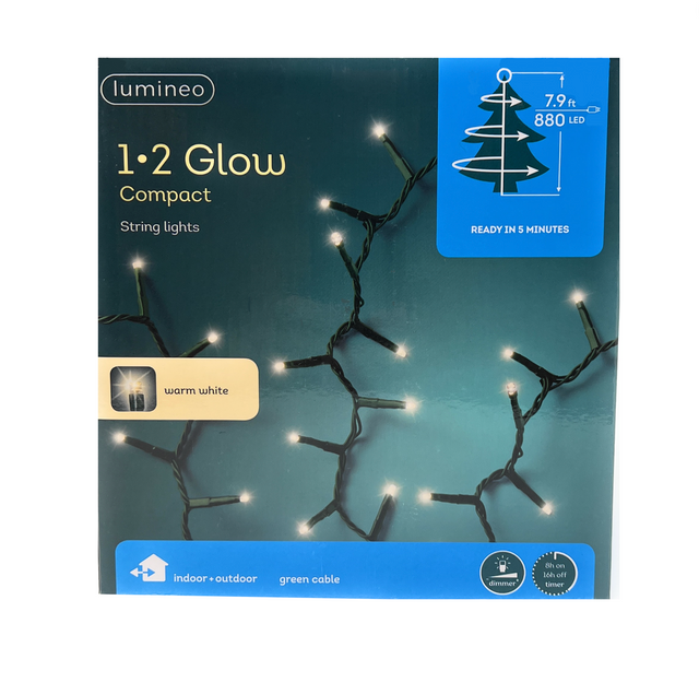 Lumineo Lights (Updated 2023)