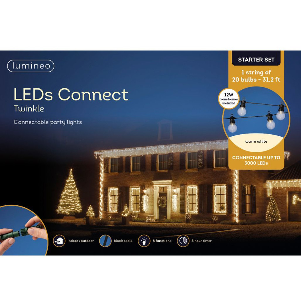 Lumineo Lights (Updated 2023)