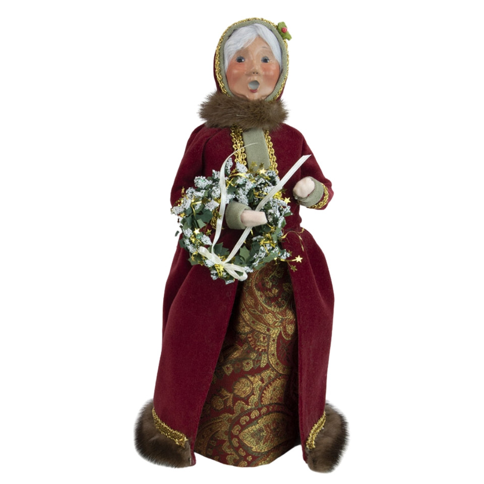 Byers Choice Christmas Collectibles & Figurines (Updated 2024) - Page 2