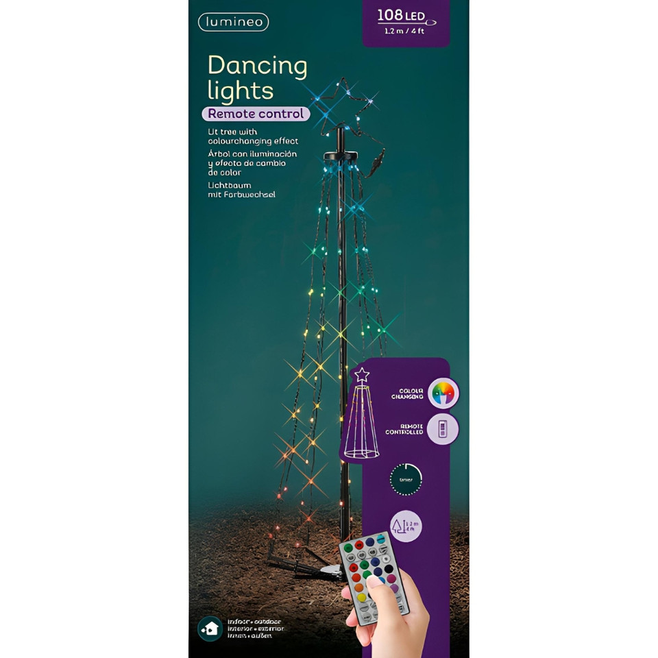 Lumineo Lights (Updated 2024)