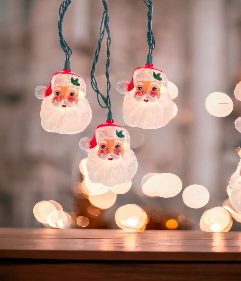Novelty Lights