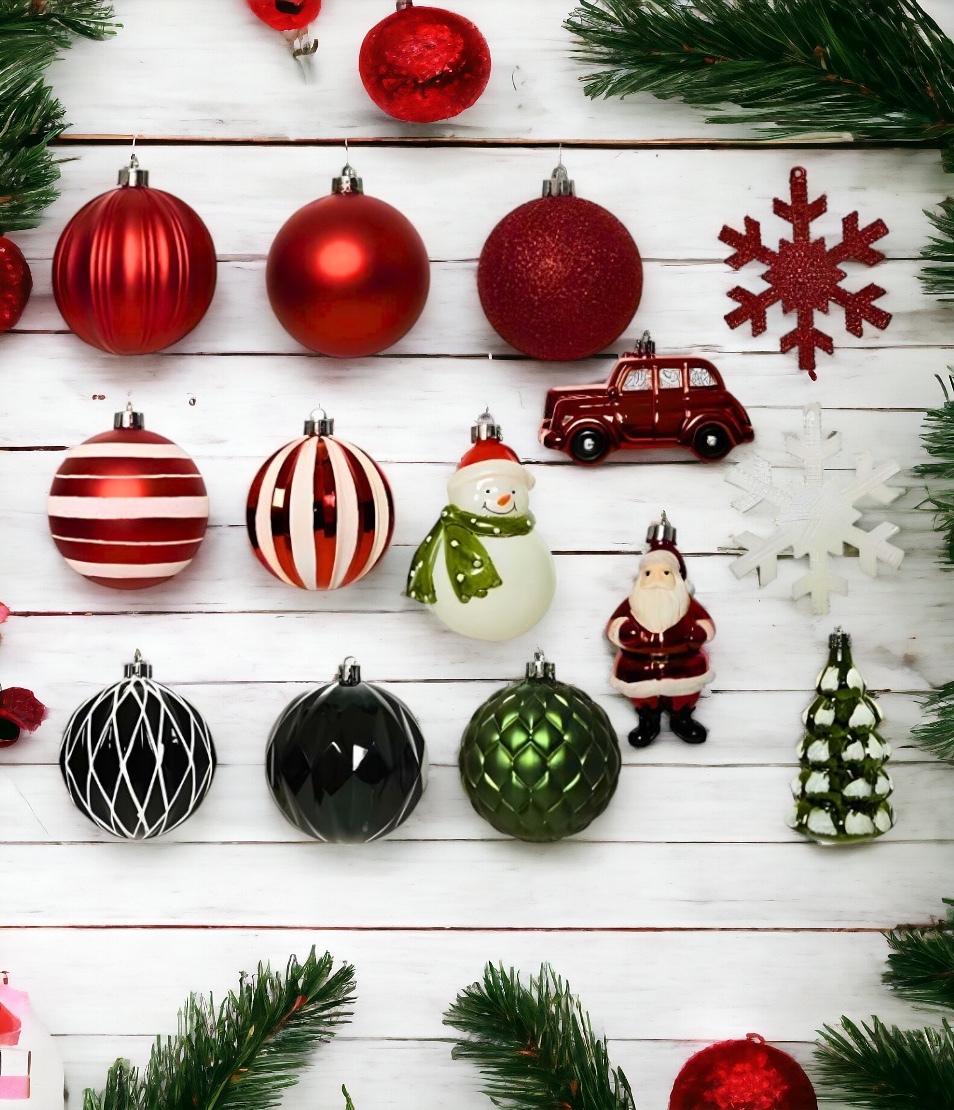 Ornament Sets