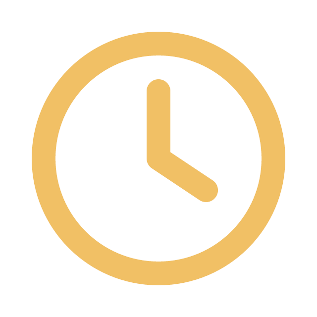 hours icon