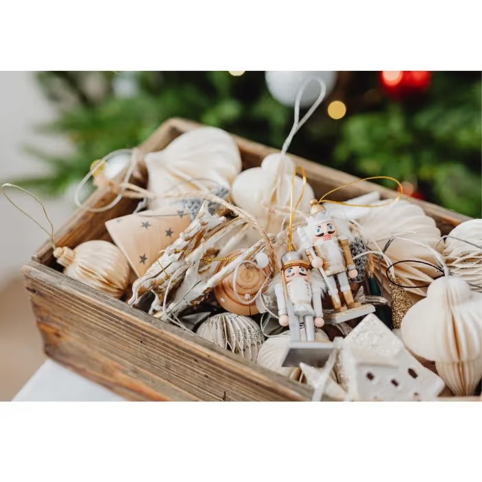 A Complete Guide on How to Store Christmas Ornaments - The Christmas Loft