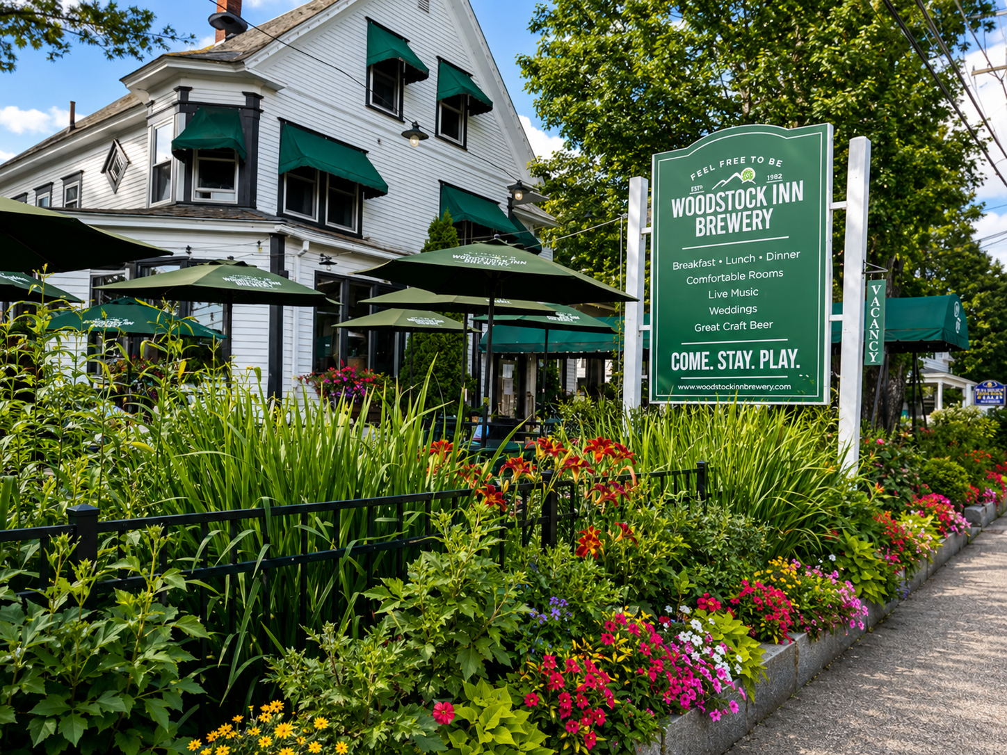 Local Dining