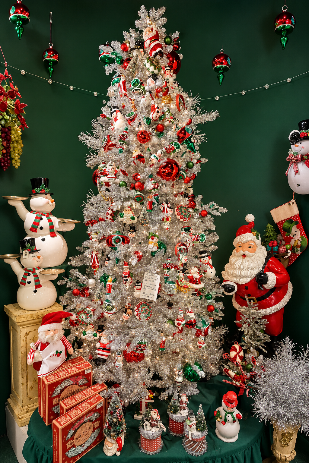 Christmas All Year