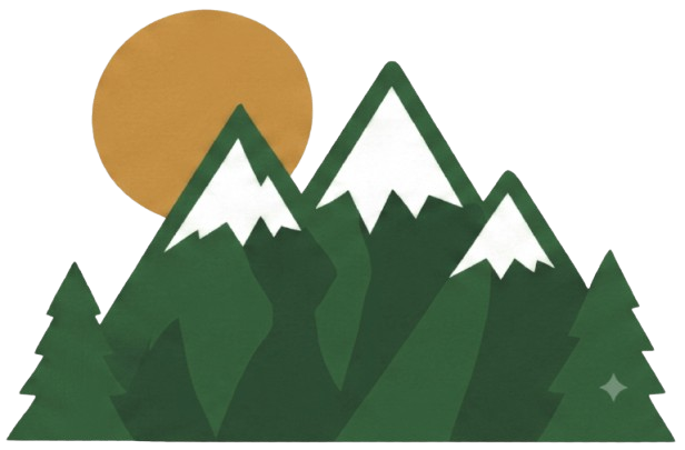 Scenic Mountains