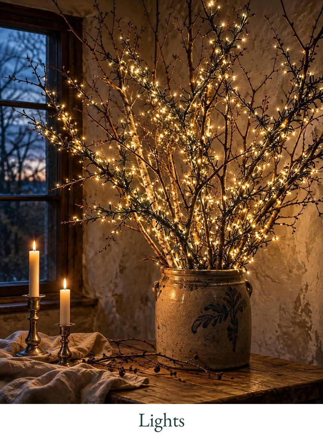 Lights