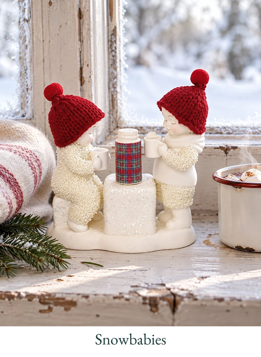 Snowbabies