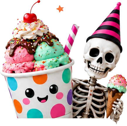 Ice Cream Scoop
