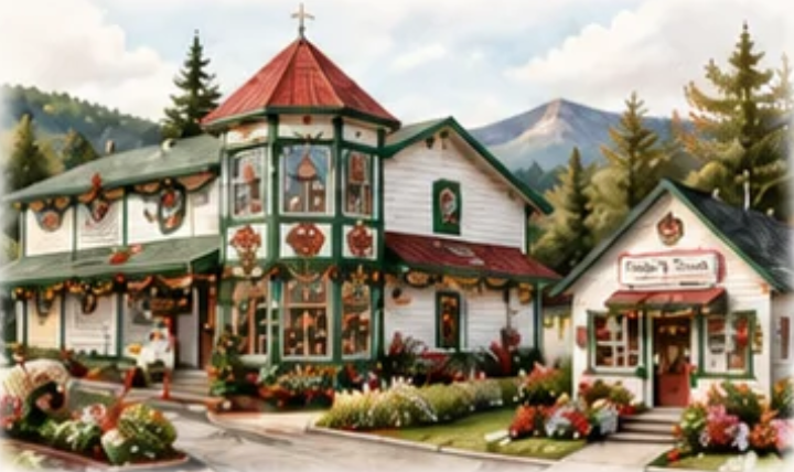 Store Front