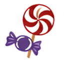 Candy Icon