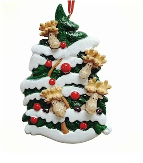 25 Best Food Christmas Ornaments 2023