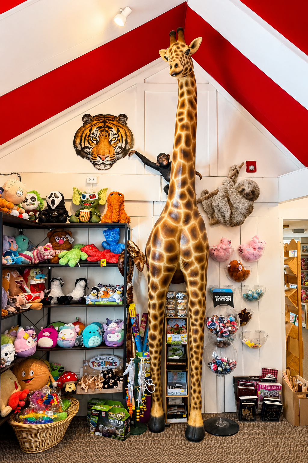 Toys & Games