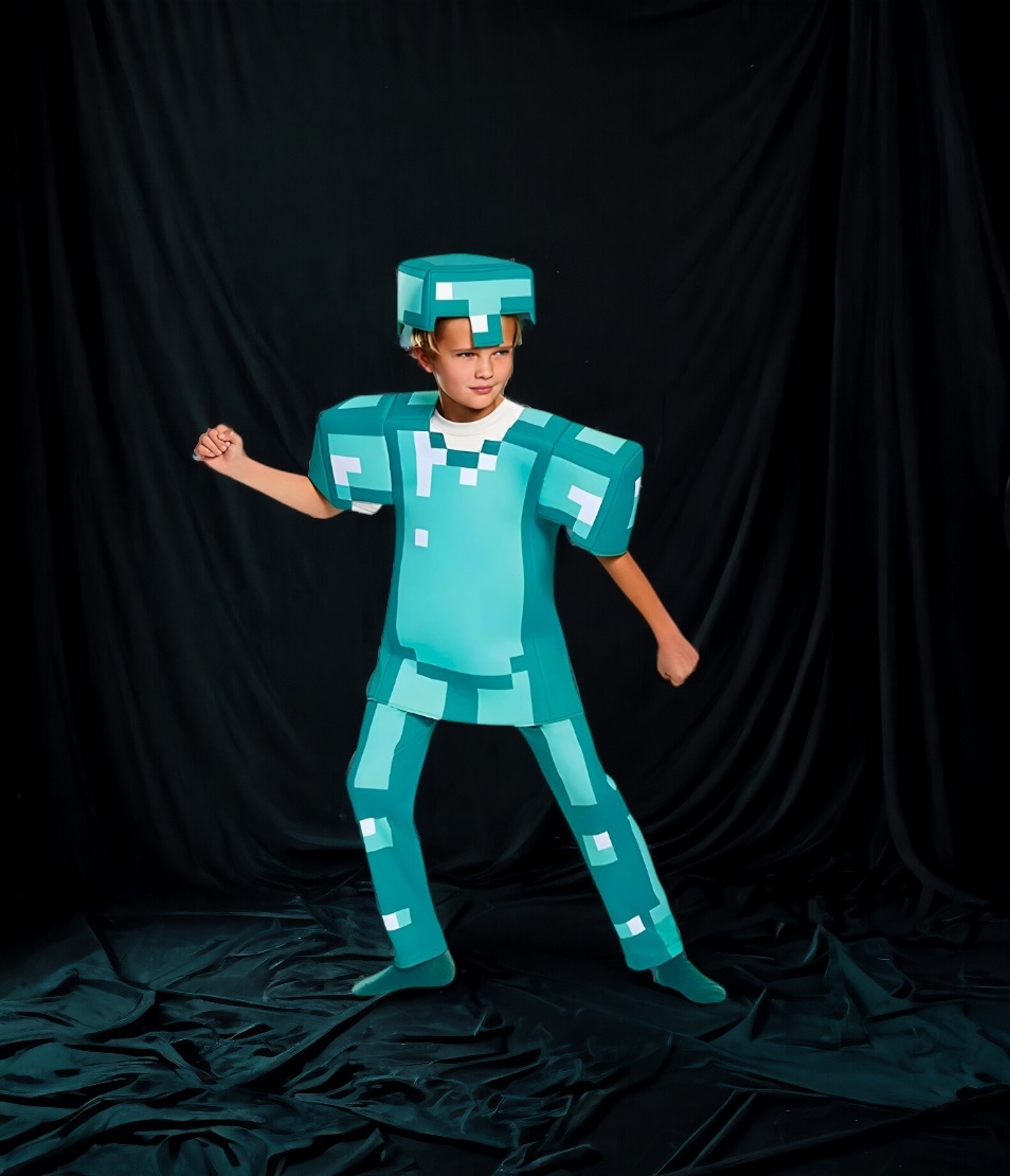 Halloween Costumes & Accessories
