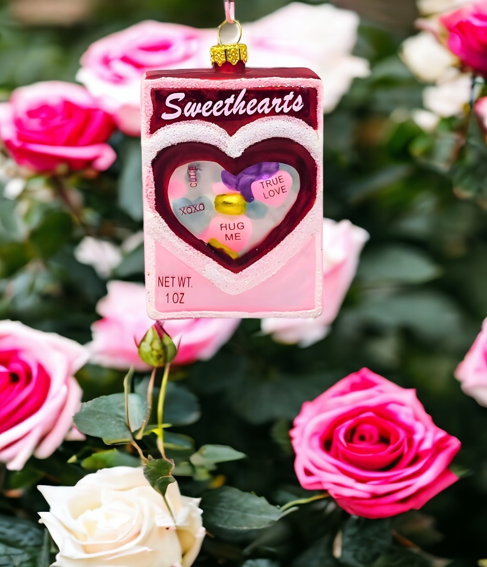 Valentine's Day