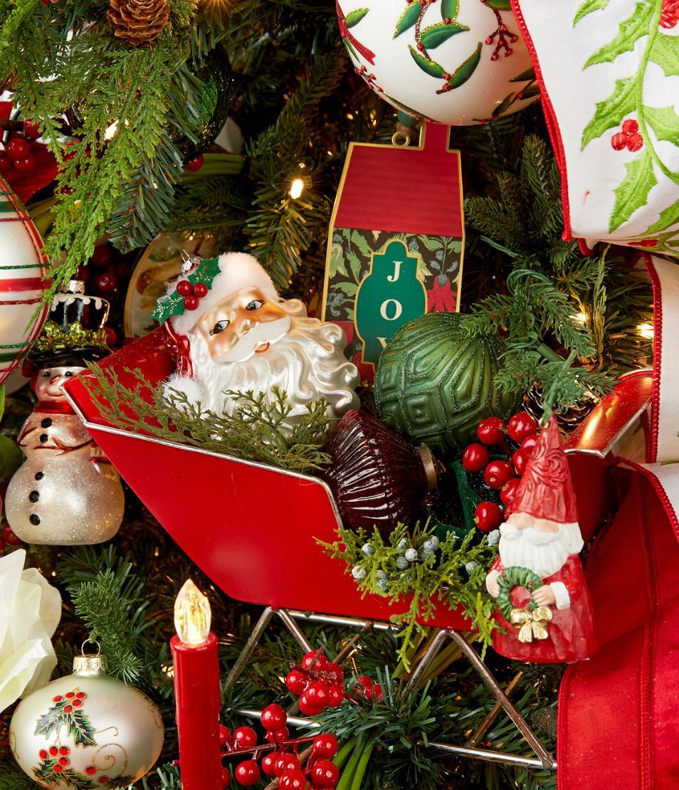 Good Tidings