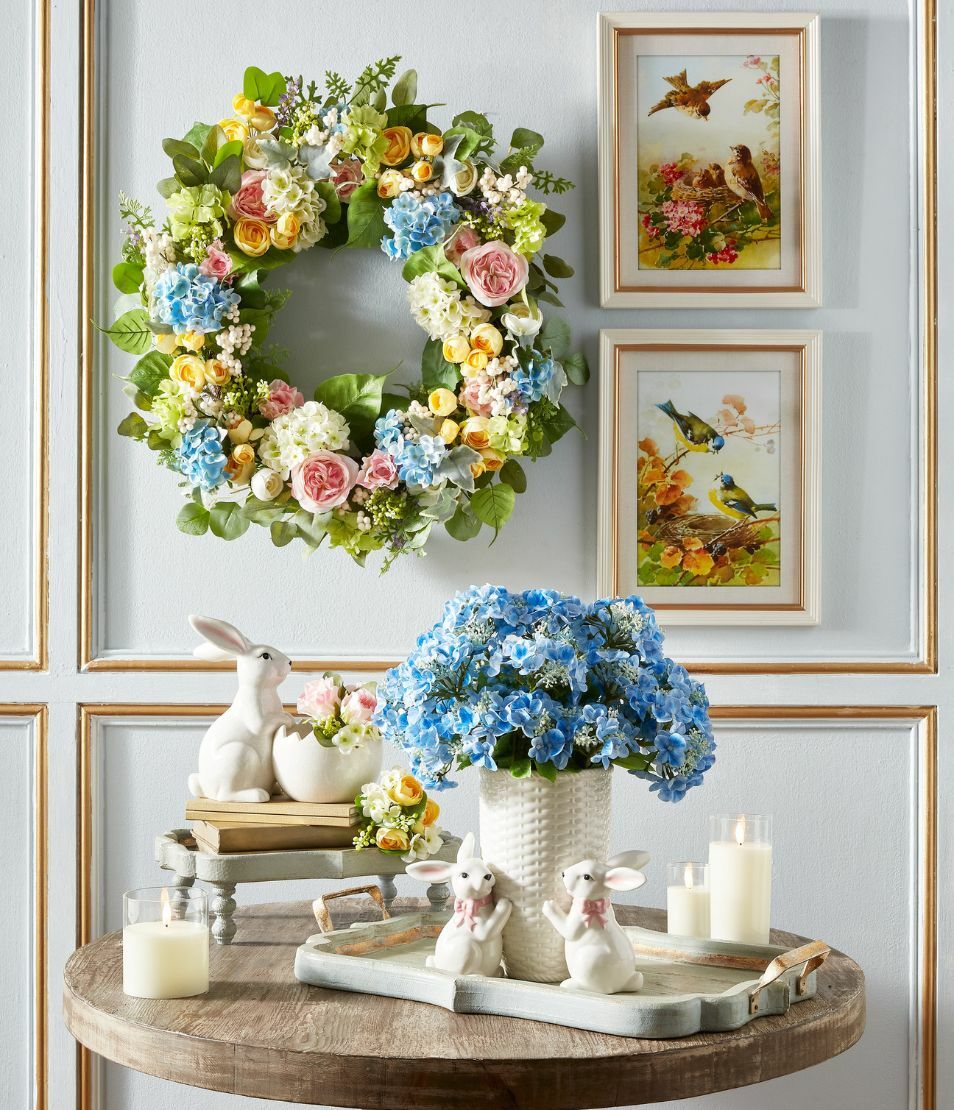 Easter and Spring 