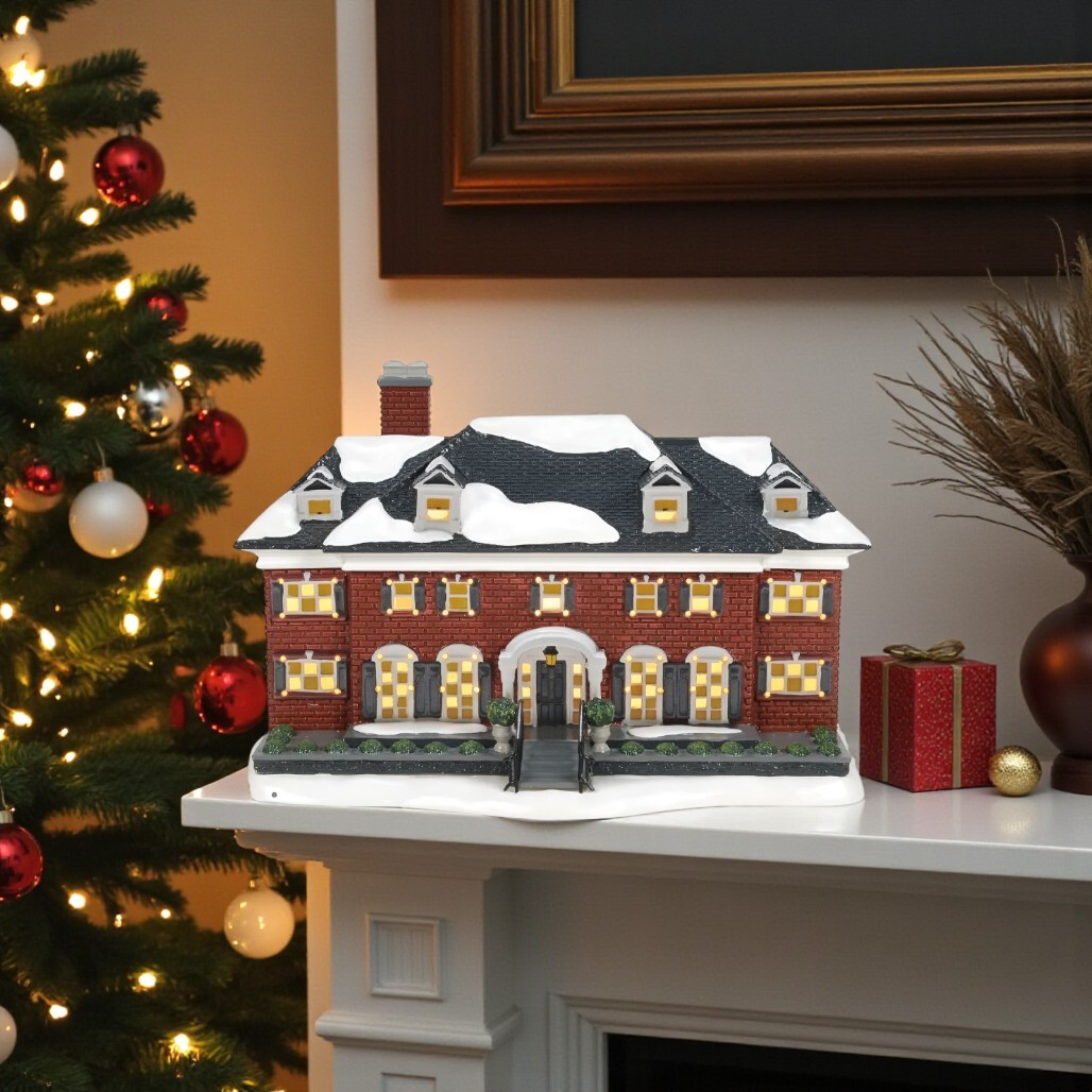 Department 56 New for 2025