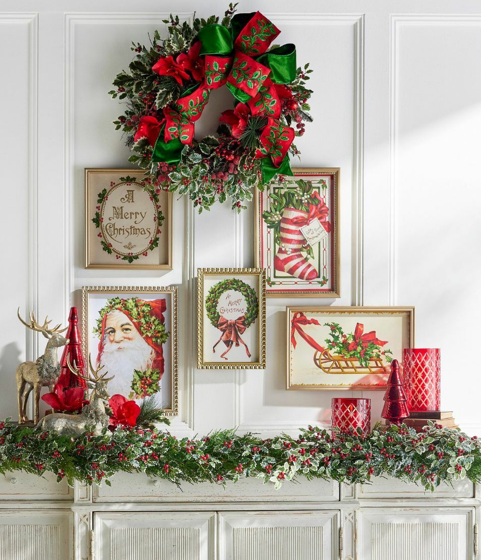 All Wall Decor
