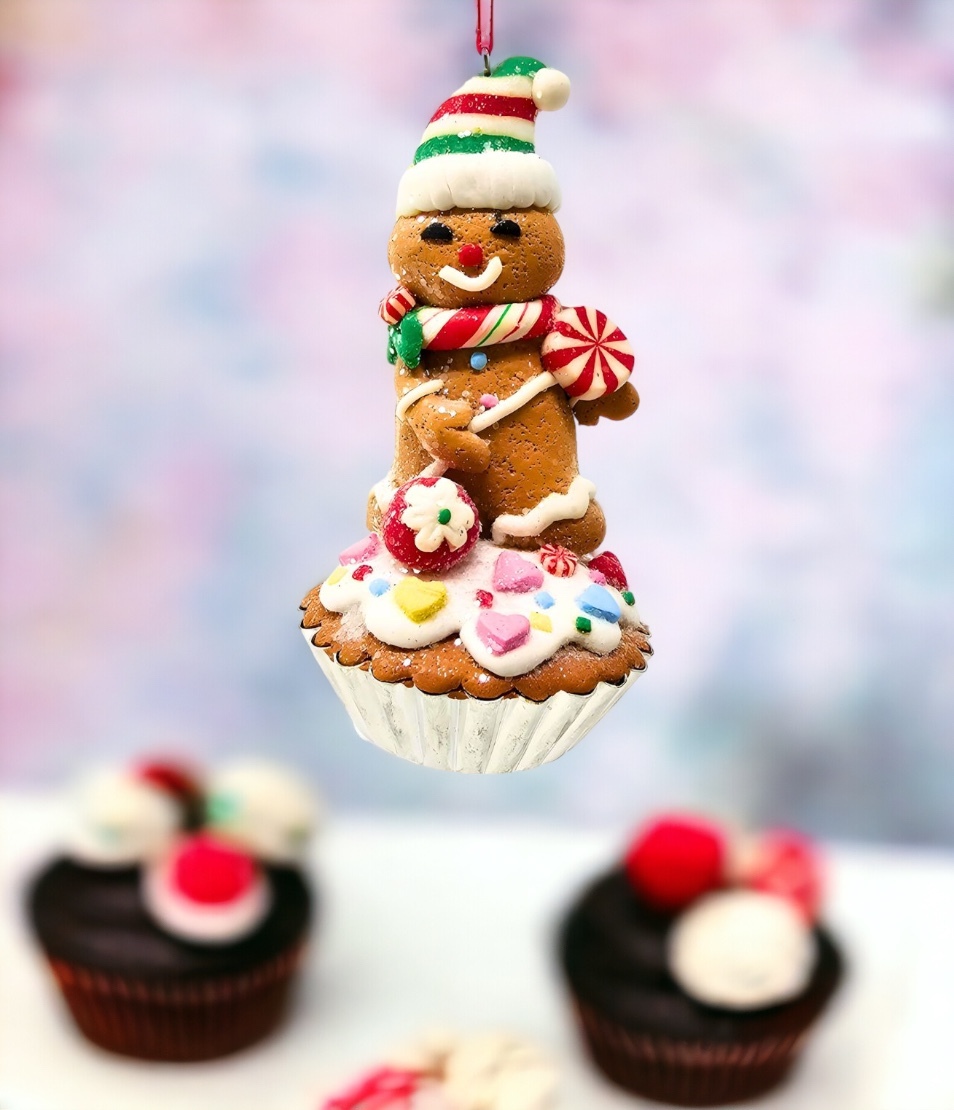 Gingerbread 