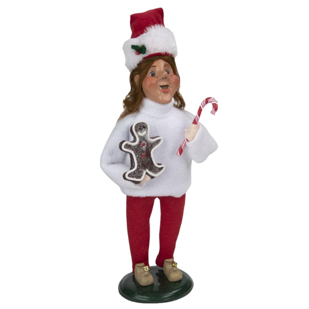 1.5 Tall Cup of Wine. Red, White or Pink, Sold Individually, Byers  Carolers, Elf Props, Gnome Drinks, 1:3 Scale for 15 Thru 18 Doll 