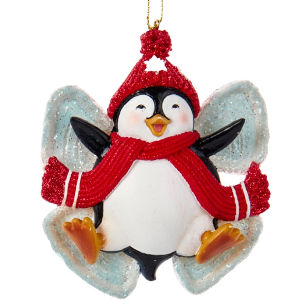 Looking for this tree topper  Tree toppers, Christmas tree toppers, Penguin  ornaments
