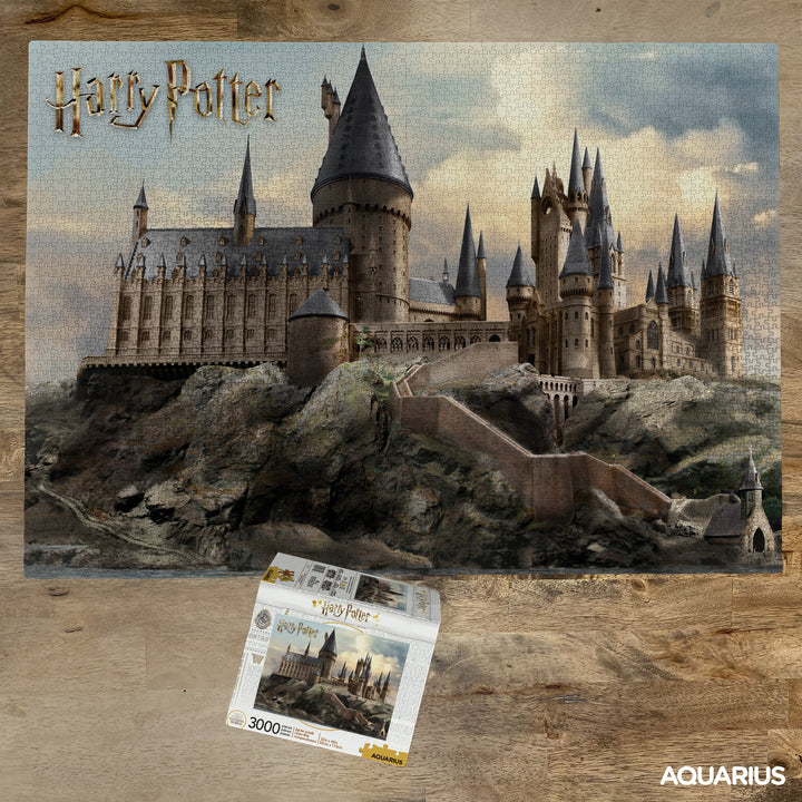 Harry Potter ハリーポッター 3000ピース ジグソーパズル 840391134041.PT02_d186cb93-