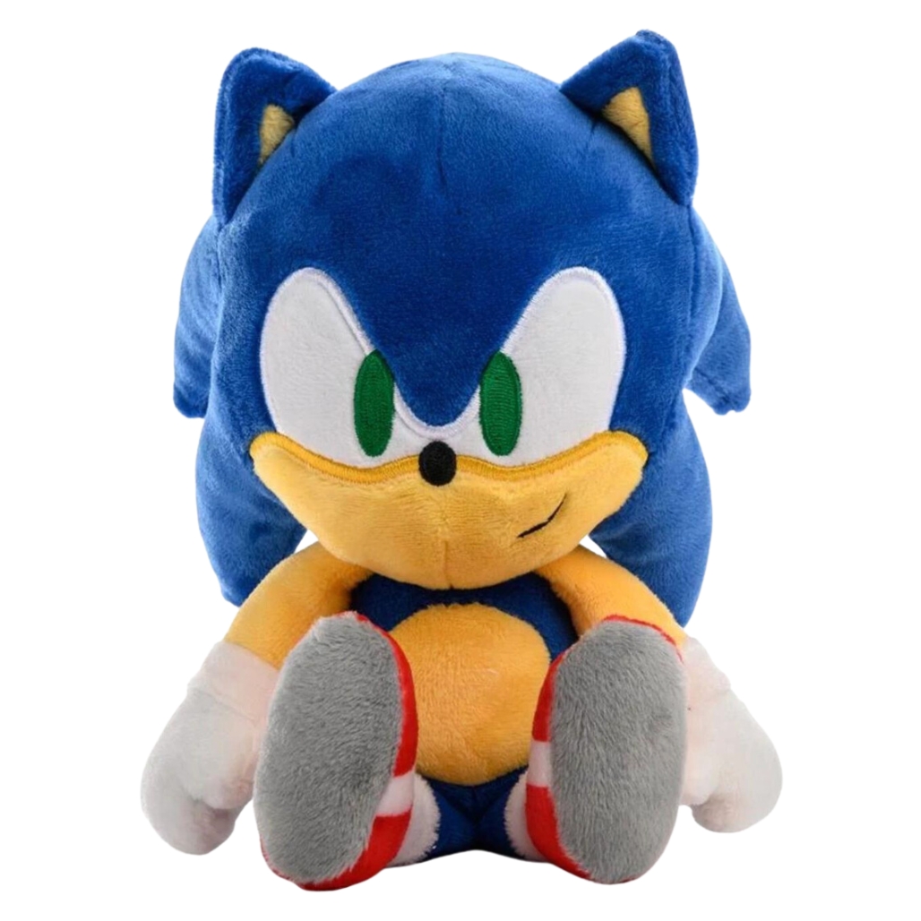 Kid Robot Phunny Plush Sonic