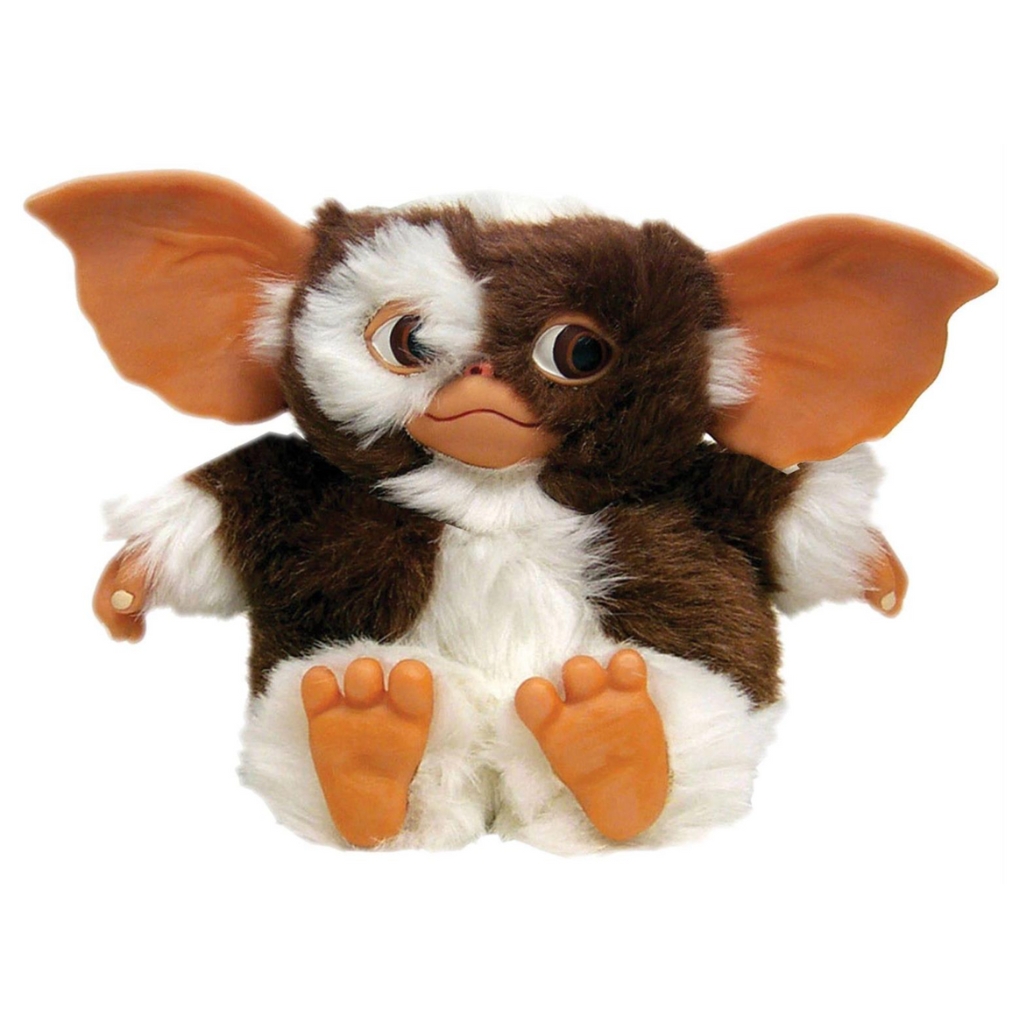 Gremlins Gizmo You Are Ready Figurine