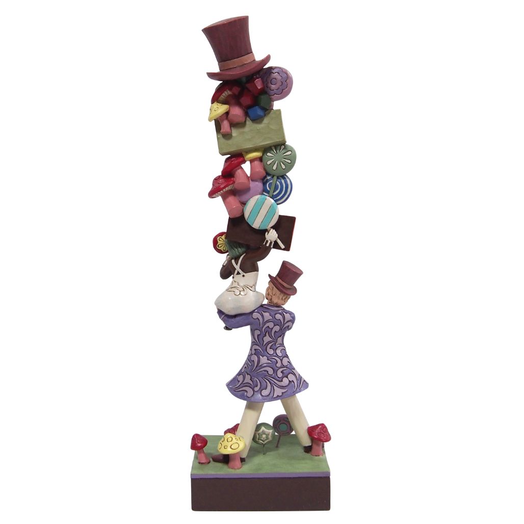 Alice in Wonderland Collectibles from Jim Shore and Department 56