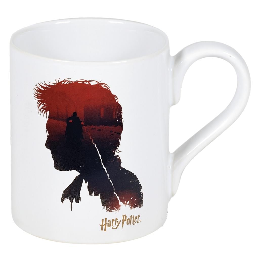 Harry Potter Coffee Mug 16oz