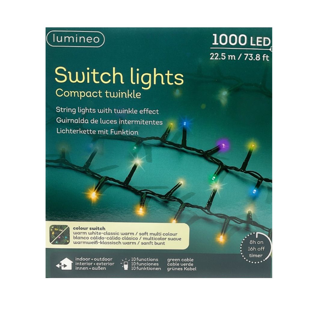 Mini lampe LED rechargeable d'extérieur