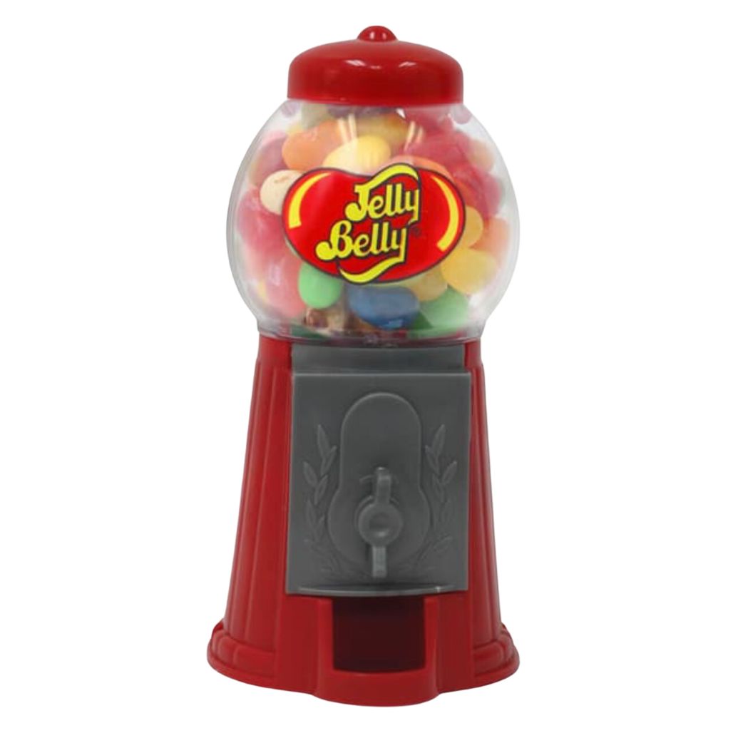 Jelly Belly Bean Machine キャンディディスペンサー Jelly Belly Candy Dispenser Machine Mr Jelly Bean Vending