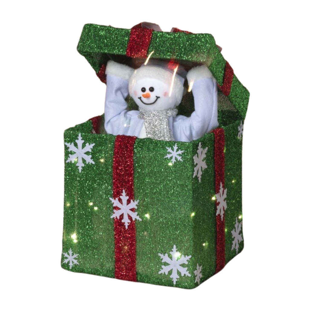 Fun Box Christmas