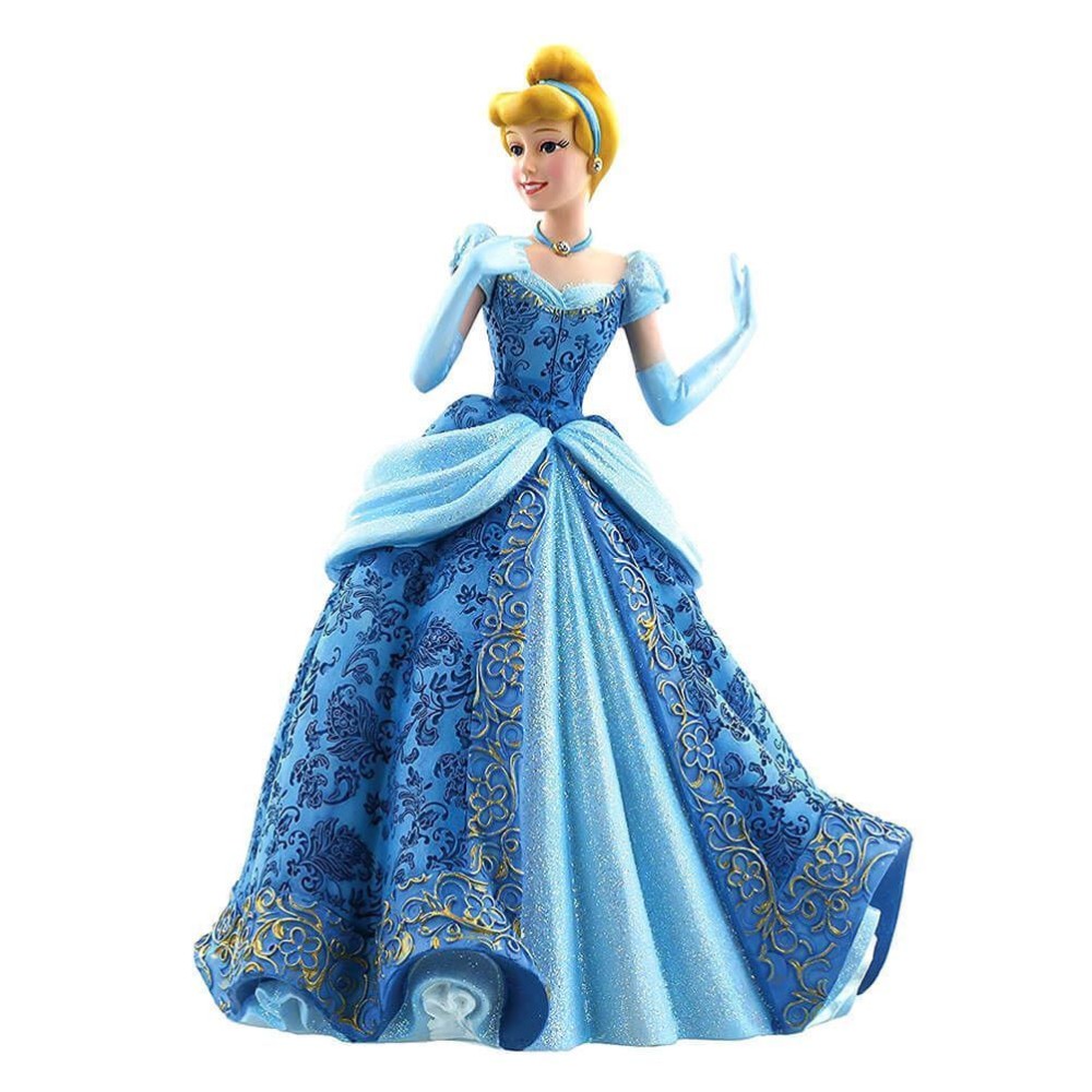 Disney Showcase Collection - Couture de Force Cinderella Figurine