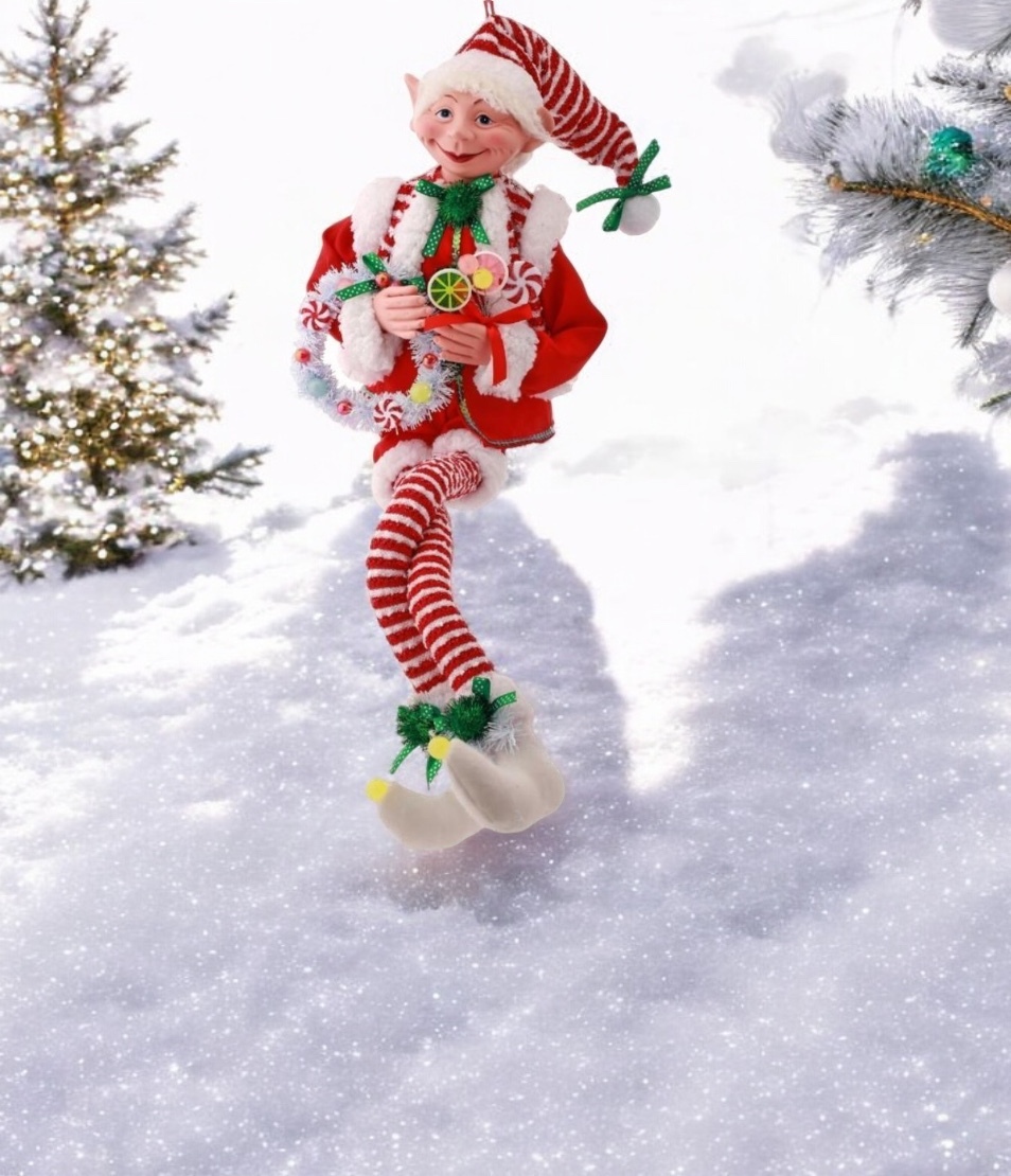 Elf