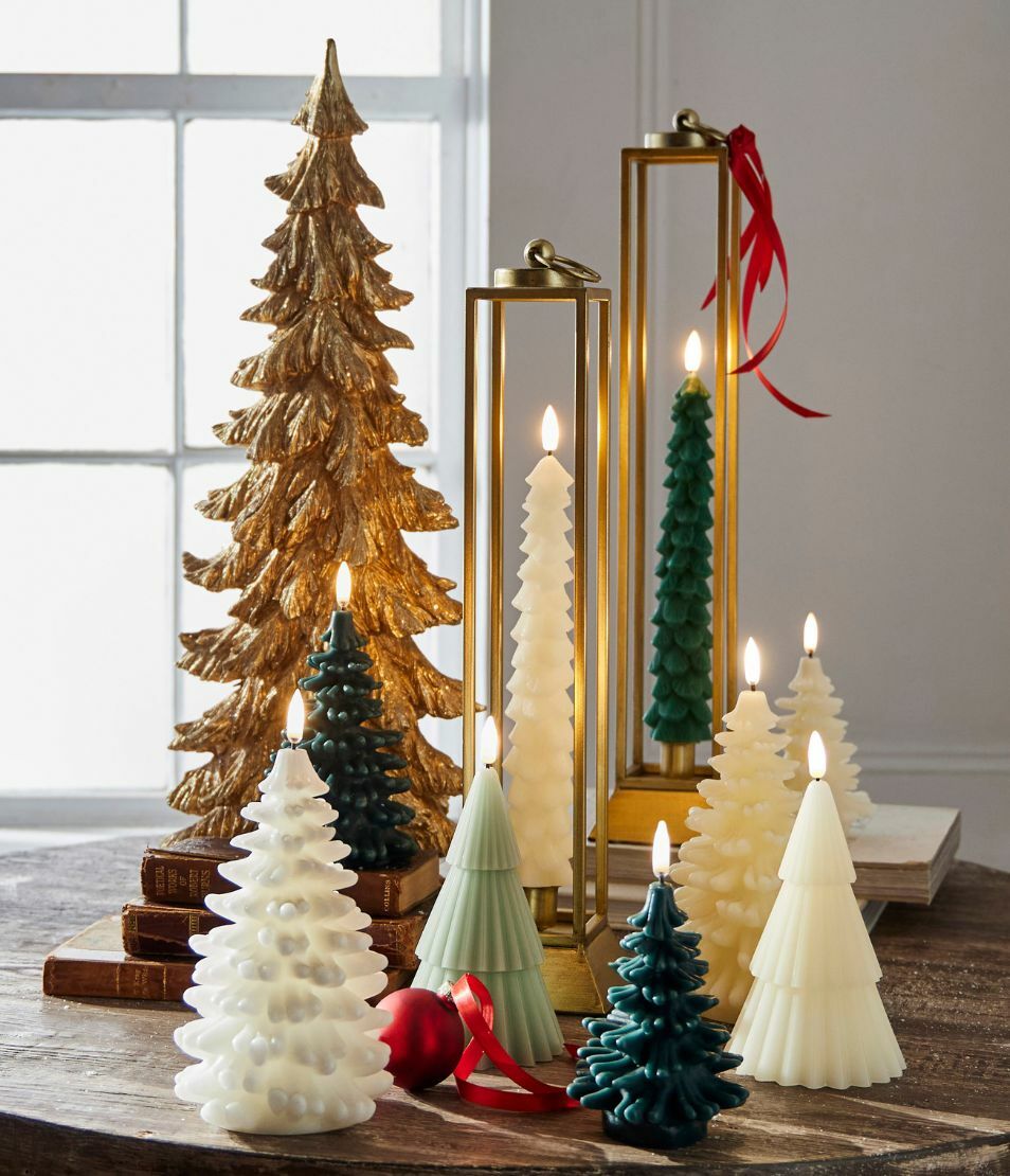 Candles