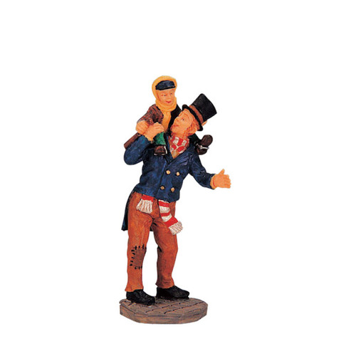 Lemax Collectible Figurines & Christmas Village Miniatures – Page 2