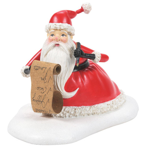 ナイトメア・ビフォア・クリスマス Sandy Claws Jack 6つセット 6.5FT