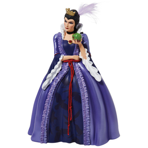 ディズニー Enesco Showcase “Holiday Harmony” Amazon.com: Enesco Disney Showcase Snow White Rococo