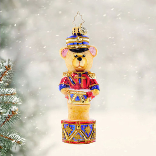 Christopher Radko : Christmas Decoration Sale
