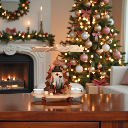 Christmas Shelf Sitter Figurines | Holiday Decorative Figures