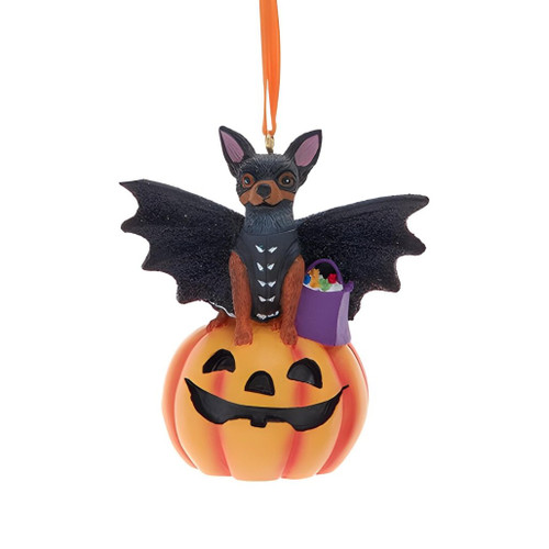 Department 56 Snow Village Halloween 50th Feline Noir, 2026 Accessory