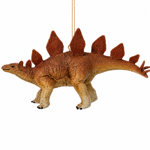 Kurt Adler - Personalized T-Rex Ornament | The Christmas Loft