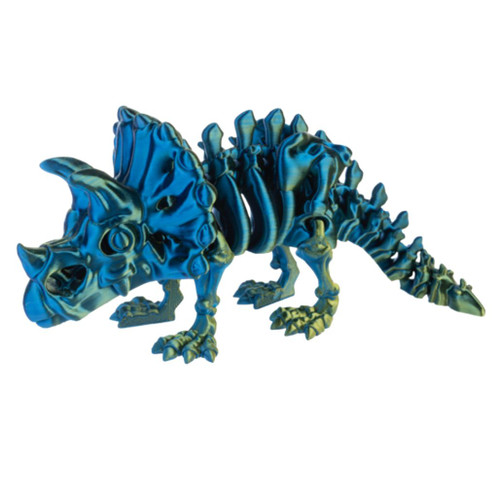 Kurt Adler - Personalized T-Rex Ornament | The Christmas Loft