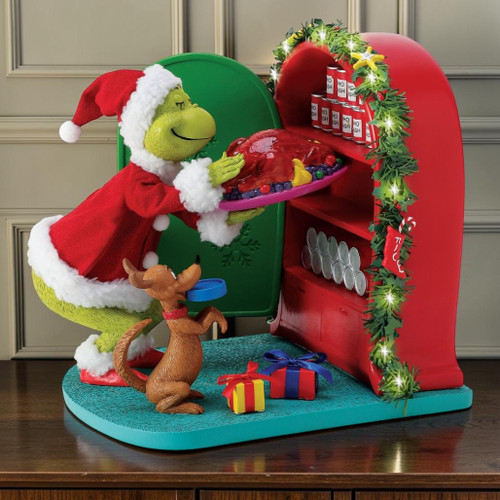 Possible Dreams Clothtique Santas | Collectible Santa Figurines
