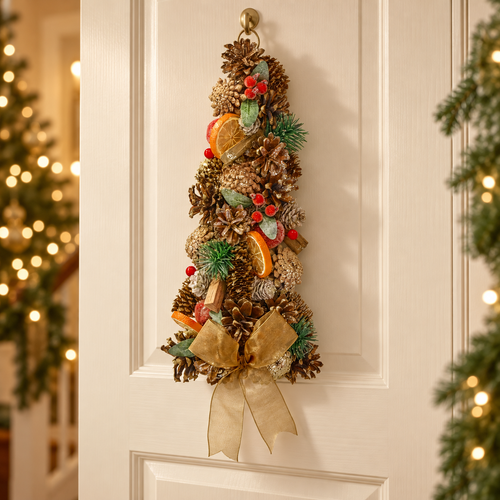 Christmas Wall Décor | Holiday Wall Signs & Hanging Accents