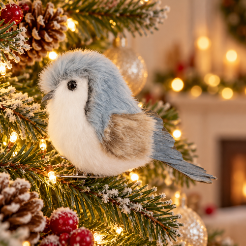 【ToM様ご購入予定】　ブシュロン　オーナメント Christmas Ornaments | Personalized, Glass, Handcrafted & More