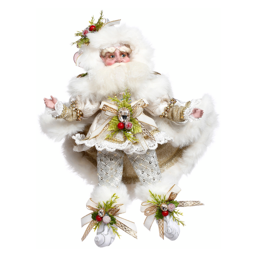 Mark Roberts Collectibles | Fairies, Santas & Seasonal Decor